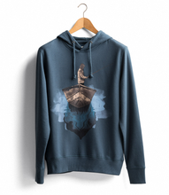 Load image into Gallery viewer, Fisherman H