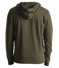 Load image into Gallery viewer, Olive Zip