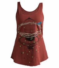 Load image into Gallery viewer, Freely T