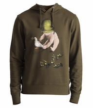 Load image into Gallery viewer, Ren Fred H