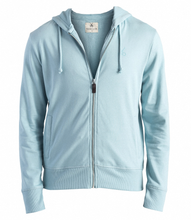 Load image into Gallery viewer, Aqua Zip