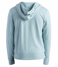 Load image into Gallery viewer, Aqua Zip