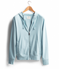 Load image into Gallery viewer, Aqua Zip