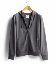 Load image into Gallery viewer, Plum Zip