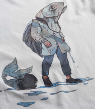 Load image into Gallery viewer, Okeanos T