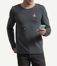 Load image into Gallery viewer, Lupad Sw