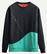 Load image into Gallery viewer, Flow Raven Sw