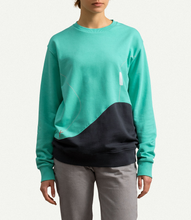 Load image into Gallery viewer, Flow Turquois Sw