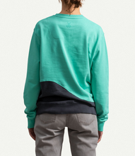 Load image into Gallery viewer, Flow Turquois Sw