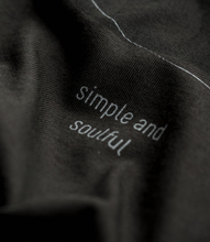 Load image into Gallery viewer, Simple & Soulful 2 T