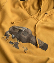 Load image into Gallery viewer, Hoguera H