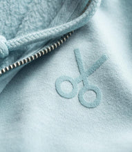 Load image into Gallery viewer, Aqua Zip