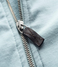 Load image into Gallery viewer, Aqua Zip