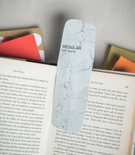 Load image into Gallery viewer, Regular Off White