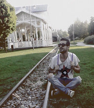 Load image into Gallery viewer, On The Stars