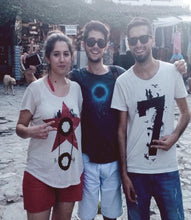 Load image into Gallery viewer, On The Stars