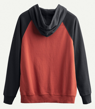 Load image into Gallery viewer, Coral Kleuzip