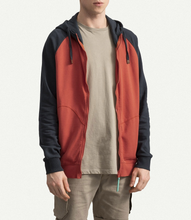 Load image into Gallery viewer, Coral Kleuzip