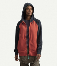 Load image into Gallery viewer, Coral Kleuzip