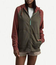 Load image into Gallery viewer, Jungle Kleuzip