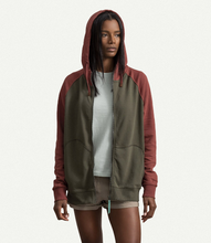 Load image into Gallery viewer, Jungle Kleuzip