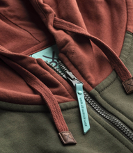 Load image into Gallery viewer, Jungle Kleuzip