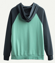 Load image into Gallery viewer, Turquois Kleuzip