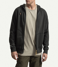 Load image into Gallery viewer, Asphalt Zip