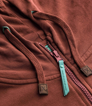 Load image into Gallery viewer, Brick Zip