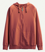 Load image into Gallery viewer, Coral Zip