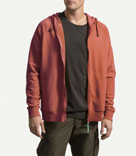 Load image into Gallery viewer, Coral Zip