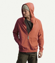 Load image into Gallery viewer, Coral Zip