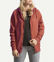 Load image into Gallery viewer, Coral Zip