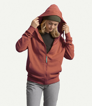 Load image into Gallery viewer, Coral Zip