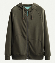 Load image into Gallery viewer, Jungle Zip