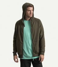 Load image into Gallery viewer, Jungle Zip