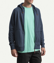 Load image into Gallery viewer, Ocean Zip