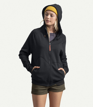 Load image into Gallery viewer, Raven Zip