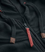 Load image into Gallery viewer, Raven Zip