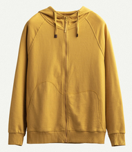 Load image into Gallery viewer, Sulphur Zip