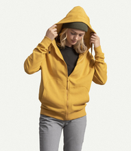 Load image into Gallery viewer, Sulphur Zip