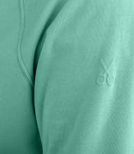 Load image into Gallery viewer, Turquois Zip