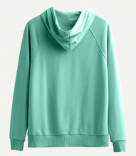 Load image into Gallery viewer, Turquois Zip