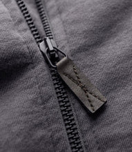 Load image into Gallery viewer, Plum Zip