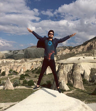 Load image into Gallery viewer, Ozgur Ruh