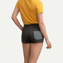 Load image into Gallery viewer, Koutes Asphalt