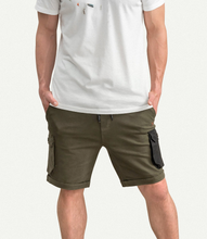 Load image into Gallery viewer, Kout Jungle