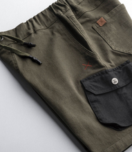 Load image into Gallery viewer, Kout Jungle