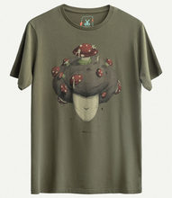 Load image into Gallery viewer, Soil Mushroom