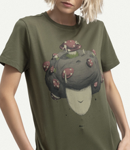 Load image into Gallery viewer, Soil Mushroom